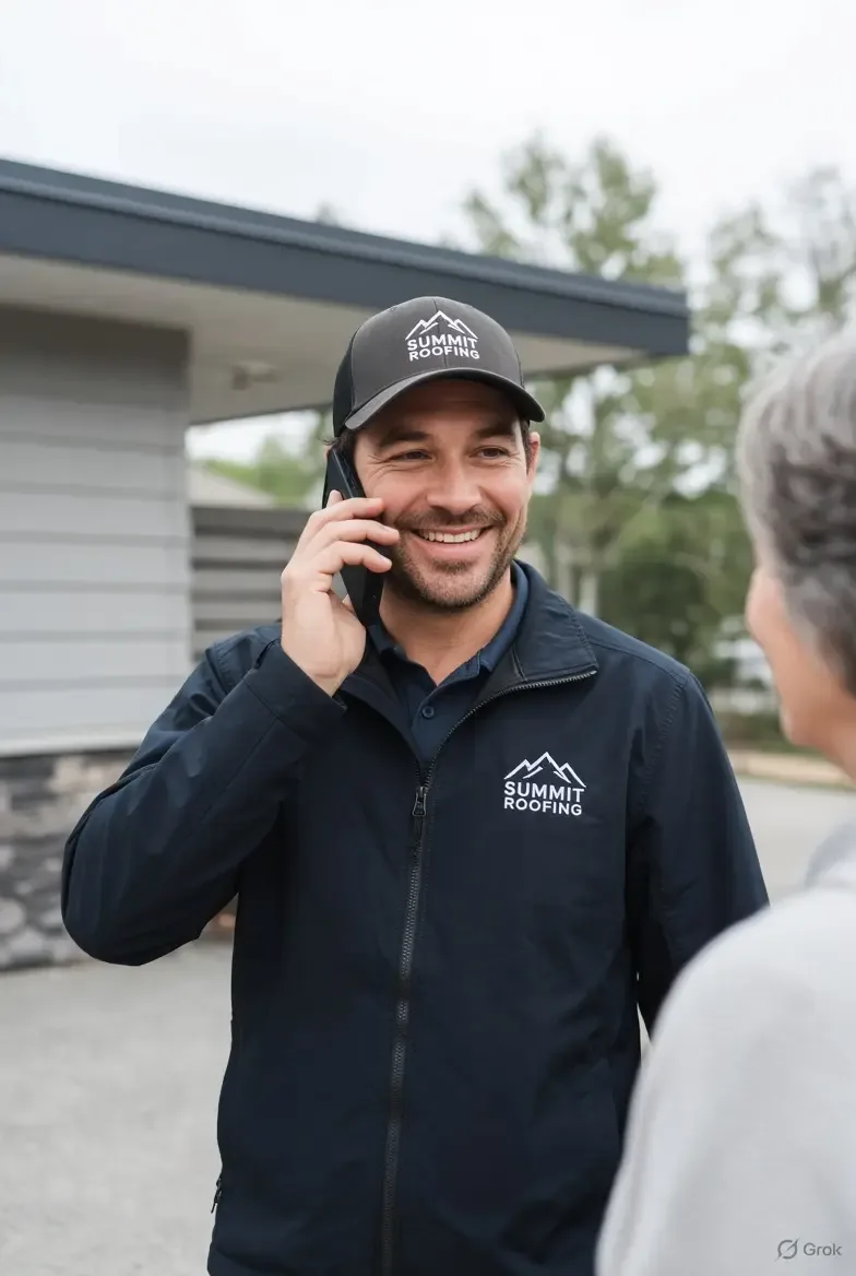 Flat Roof Leak Repair Stark, KS FAQs